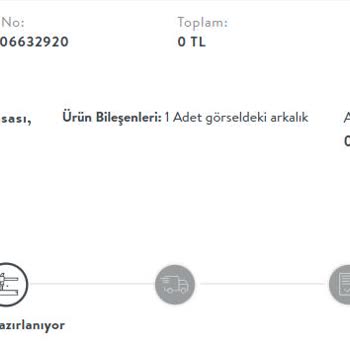 WhatsApp Yorum Aldatmacası