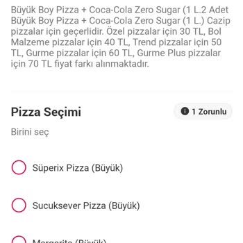Domino's Pizza Kampanya Kargaşası: Tek Pizza Hüsranı!