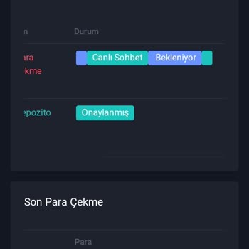 Nominex Paramı Çekmek İstiyorum Çekemiyorum