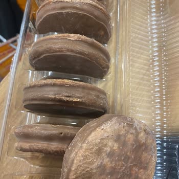 Ülker Halley Muzlu Bozuk Çıktı🤦‍♀️