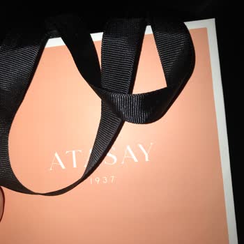 Atasay Çalışanın Üslup Müşteriye Yaklaşımı