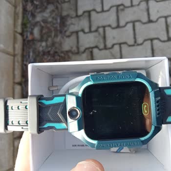 Trendyol Akıllı Saat Satın Alma Sonrası Yaşanan Sorunlar