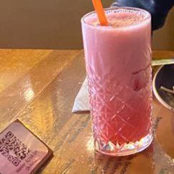 Ot Kafe Limonatası Çok Kötüydü