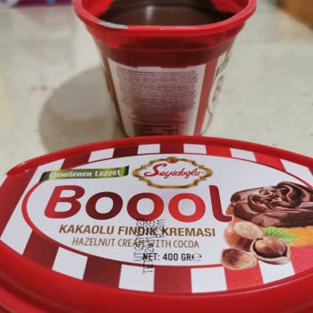 Seyidoğlu Gıda Okunamayan Ve Aldatıcı Ürün İçeriği