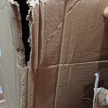 Karaca Züccaciye Hasarlı Ürün Kaydı Oluşturmama Rağmen Dönüş Olmadı