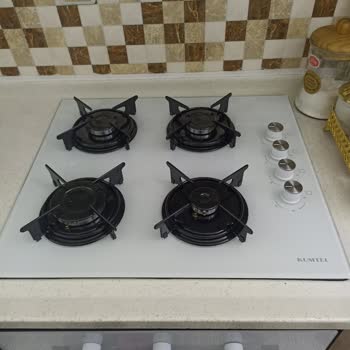Kumtel 3 Lü Ankastre Set Aldım Ama Ocak Arızalı Çıktı