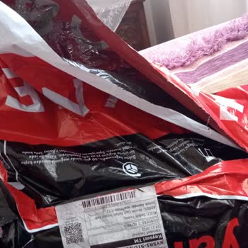 Boyner Eksik Ürün Gelmesi