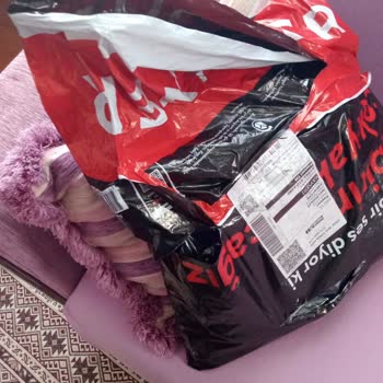 Boyner Eksik Ürün Gelmesi