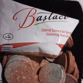 A101 Baştacı Bozuk Sucuk
