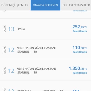 Yüzyıl Pendik Hastanesi Yüzyıl Hastanesi Fiyatlar Çok Pahalı Sağlık Bakanlığı Duysun
