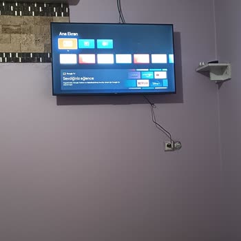 TCL Televizyonun Kurulum Ve İade Süreçlerinde Yaşanan Mağduriyet