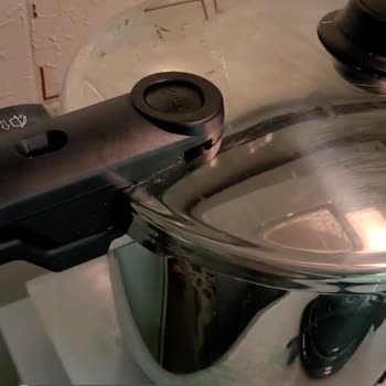 Fissler Düdüklü Tencere Hava Kaçırıyor