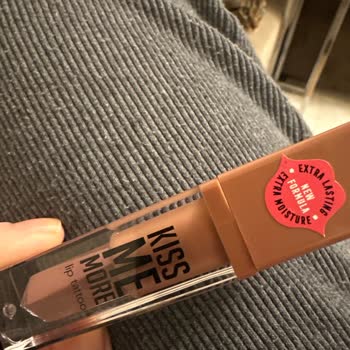 Flormar Ruj Kötü Kokusu