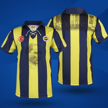 Fenerium 100 Yıl Formasını Bekliyoruz Aylar Geçti Yahu