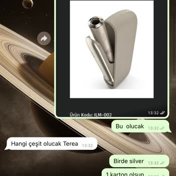 Esigaraturkiyem.com Ürün Teslimatında Yaşanan Sorunlar