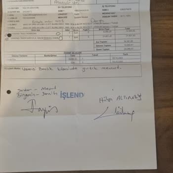 Kelebek Mobilya (magza Ve Kelebek Mobilya'dan Şikayetçiyiz)