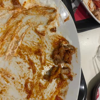 Tarihi Ankara Dönercisi Yediğim En Kötü Döner