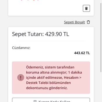 Bynogame Para Yatırdım Ancak Sorun