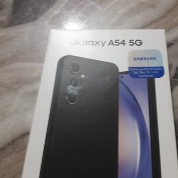 Vodafone Yeni Telefonun Sürekli Sorunları