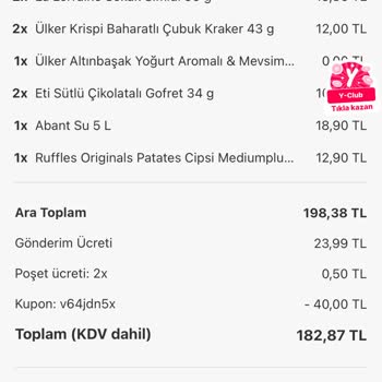 Yemeksepeti Teslimat Sıkıntıları Ve Çözüm