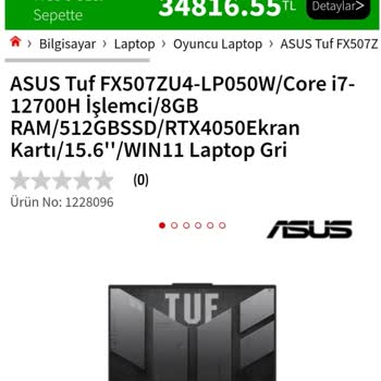 Media Markt Web Yanıltıcı Kampanyaları