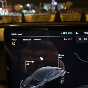 Eşarj Her İstasyon Yazılanın Çok Çok Altında Şarj.