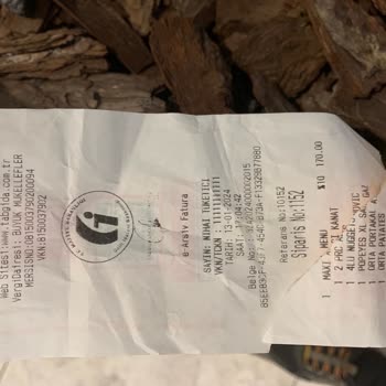 Marmara Forum Popeyes Firması Çalışanlarının Lakayıt Ciddiyetsiz Çalış