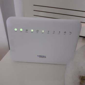 Superonline İnternet Bağlanma Sorunu