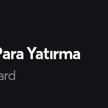 Papara Sözleşmeli Hesaba Geçememe