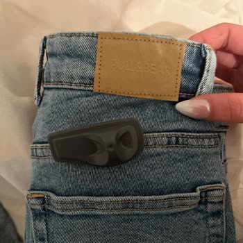 Pull and Bear Siparişim Alarmıyla Birlikte Geldi