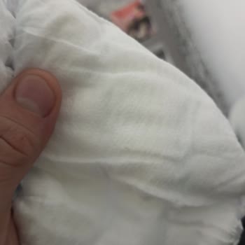 Molfix 4 Numara Bez Problemli Çıktı