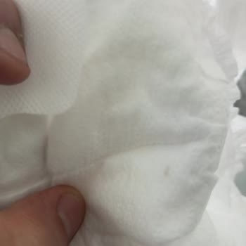 Molfix 4 Numara Bez Problemli Çıktı