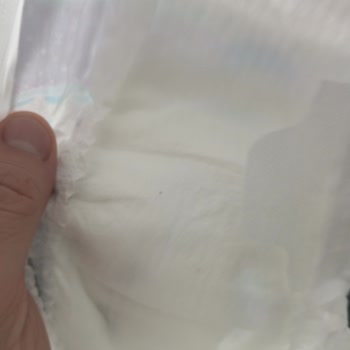 Molfix 4 Numara Bez Problemli Çıktı