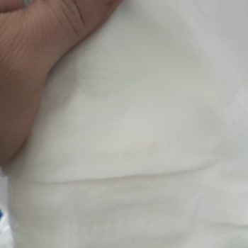 Molfix 4 Numara Bez Problemli Çıktı