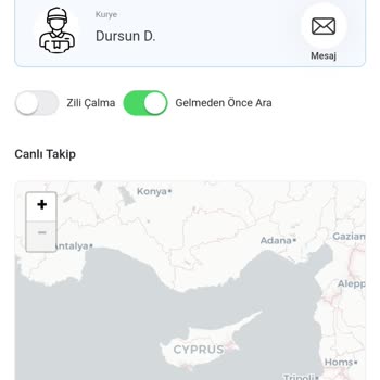 Bovo Kargo Ve Karaca Mağduru