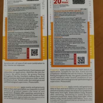Recete.com Reçeteden Bioderma Güneş Kreminin Orijinal Olmadığını Düşünüyorum
