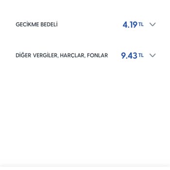Turkcell Kurumsal Hattan Bireysele Geçiş Ücret Şoku