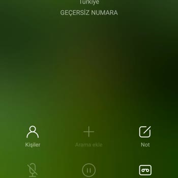 Türk Telekom Şebekesi Ve Tehditleri