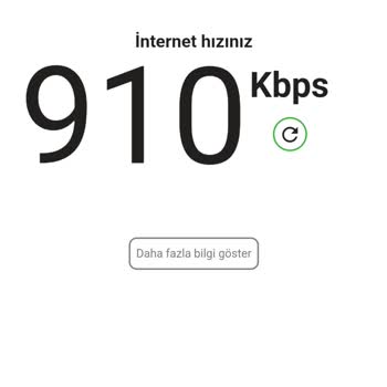Vodafone İnternet Hızı Çok Düşük Şebekede Sorun Varrr!