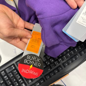 Boyner Fiyat Farkları Var