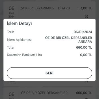 Özdebir Yayınları Para Ödedim, Sipariş Gelmedi Özdebir Yayınlarından