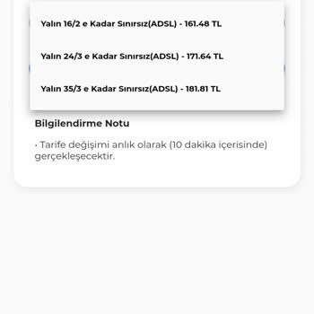Kablo Net İnternet Hizmetinde Yaşanan Altyapı Sorunları