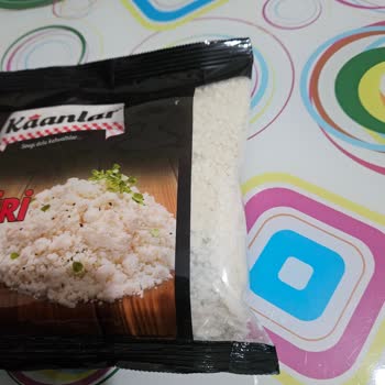 BİM / Kaanlar Marka Bozuk Gıda