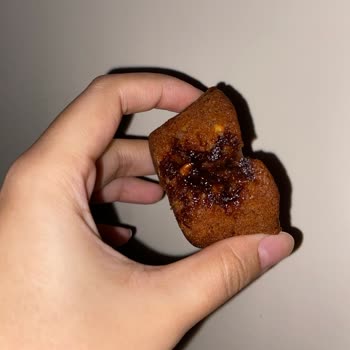 Torku Favorimo Kek Bozuk Çıktı