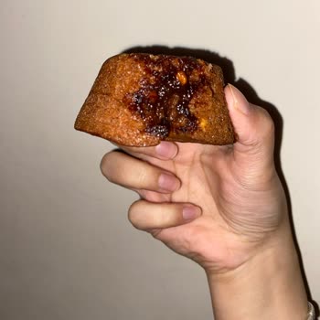 Torku Favorimo Kek Bozuk Çıktı