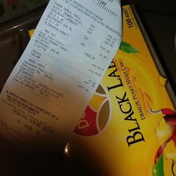 A101 İndirimli Ürün İadesinde Yaşanan Sorunlar