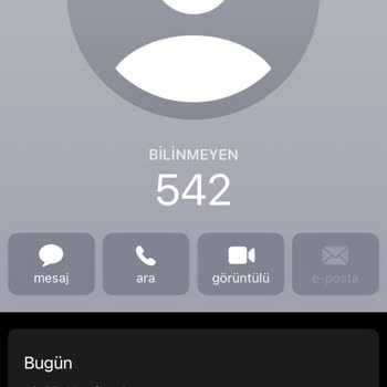 Vodafone Net Müşteri Hizmetlerinin Saygısızlığı