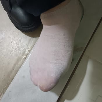 Greyder Ayakkabı Su Çekmesi Renk Vermesi