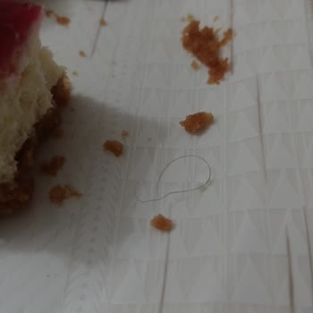 BİM Cheesecake'ten Kıl Çıktı