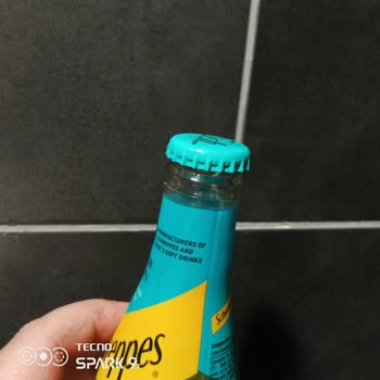 Schweppes Hayal Kırıklığına Uğradım